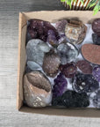 Mineral Specimens Lot - MSLT0123