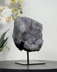 Beautiful Natural Quartz Cluster Formation - MWS1859