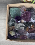 Mineral Specimens Lot - MSLT0117