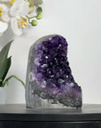 Beautiful Natural Amethyst Cathedral - CBP1179