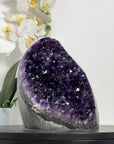 AAA Grade Amethyst from Uruguay - CBP1190