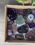 Mineral Specimens Lot - MSLT0115