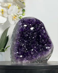XXL Top Grade Uruguayan Amethyst Cathedral - CBP1183