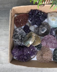 Mineral Specimens Lot - MSLT0111