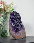 Beautiful Premium Amethyst Stone Cathedral - CBP0683