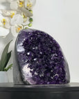 Top Grade Natural Amethyst Cathedral - Perfect for Home Decor - CBP1193