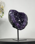Natural A grade Amethyst Geode - MWS2388
