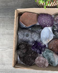 Mineral Specimens Lot - MSLT0113