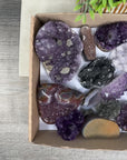 Mineral Specimens Lot - MSLT0139