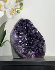 Top Grade Natural Amethyst Cathedral - CBP1178