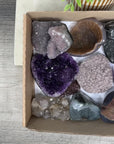 Mineral Specimens Lot - MSLT0137