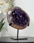 Beautiful Uruguayan Amethyst Crystal Formation - MWS1931