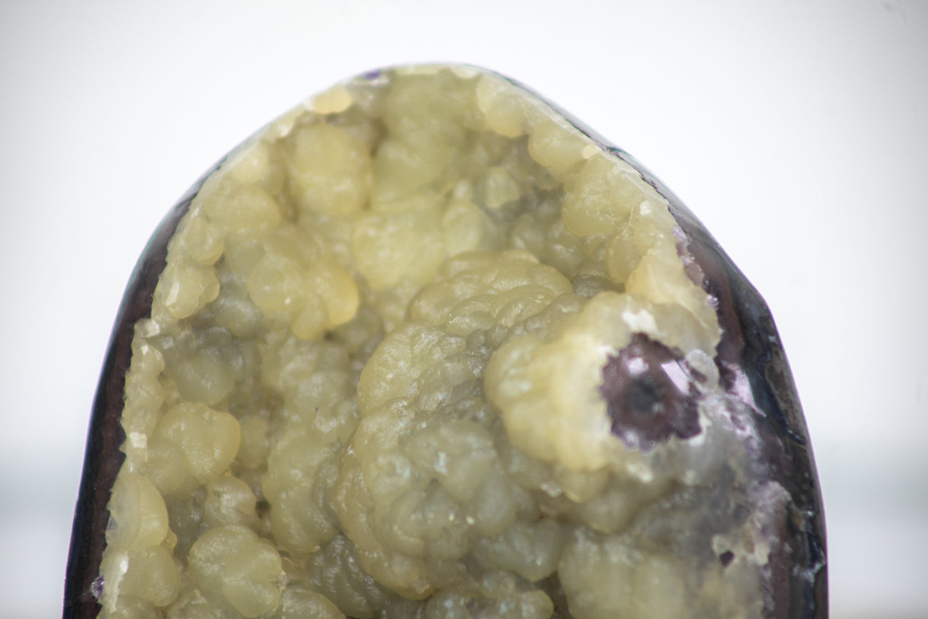 Unique Rare Calcite Cathedral Formation - MSP0156 - Southern Minerals