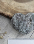 Mixed Minerals Hearts Set - MHLT0116