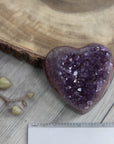 Mixed Minerals Hearts Set - MHLT0116