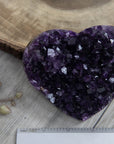 Mixed Minerals Hearts Set - MHLT0116