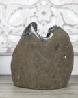 Natural Galaxy Quartz Stone Cathedral - GQTZ0317