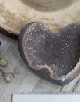 Mixed Minerals Hearts Set - MHLT0116