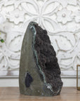 Natural Quartz Druzy Cathedral - GQTZ0292
