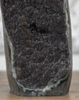 Natural Quartz Druzy Cathedral - GQTZ0292