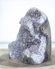 Unique Galaxy Quartz Catehdral - GQTZ0052 - Southern Minerals