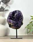 Top Grade Natural Amethyst Geode from uruguay - MWS3178