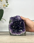Natural Uruguayan Amethyst Cathedral - CBP1260