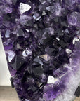 Premium Quality Uruguayan Amethyst Crystal - MWS3395