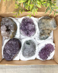 Mineral Specimens Lot - MSLT0194