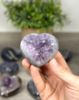 Mixed Minerals Hearts Set - MHLT0329