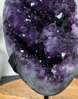 Natural Uruguayan Amethyst Crystal for Home Decor - MWS3074