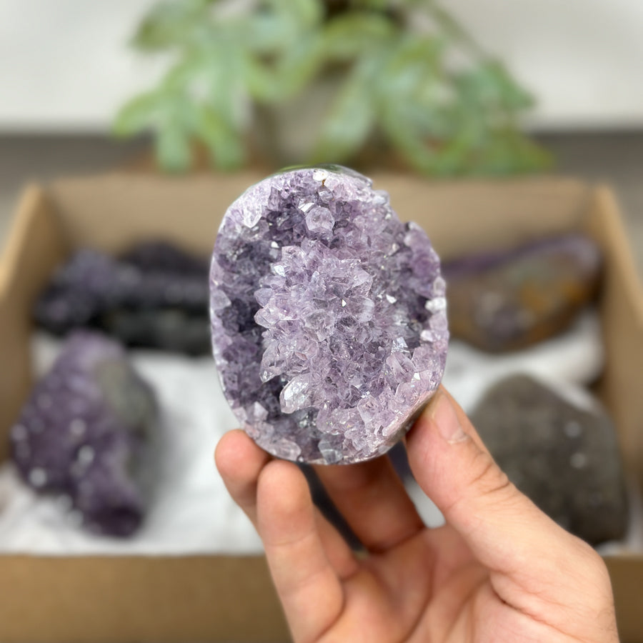 Mineral Specimens Lot - MSLT0206