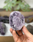 Mineral Specimens Lot - MSLT0206