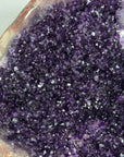 Massive Natrual Uruguayan Amethyst Statement Piece - CBP1279