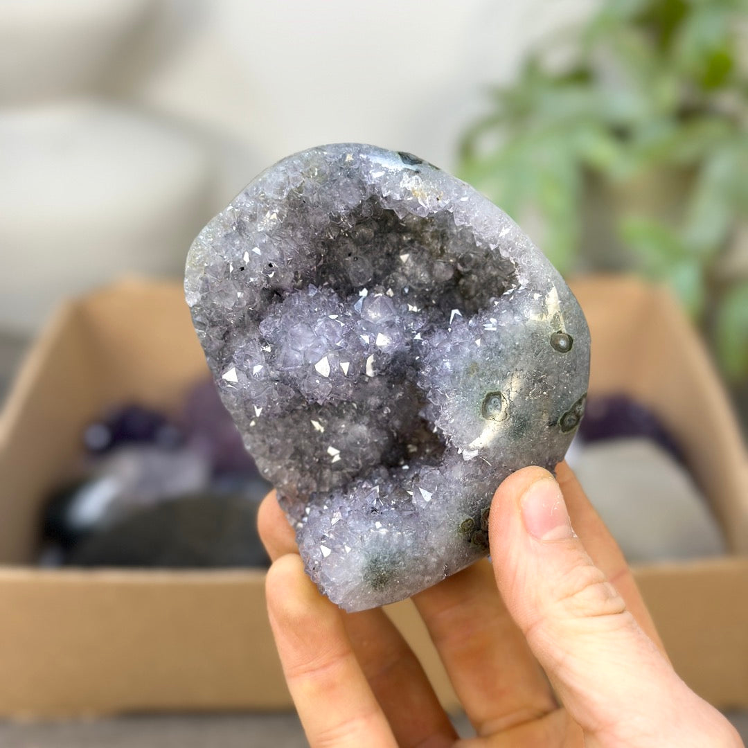 Mineral Specimens Lot - MSLT0233