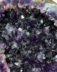 Huge Natural Amethyst Specimen from Uruguay - MWS2048
