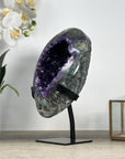 Stunning Natural Amethyst Geode - MWS2221