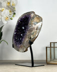 Large Natural Amethyst Geode - MWS2209