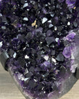 A grade Large Natural Amethyst from Uruguay - MWS2263