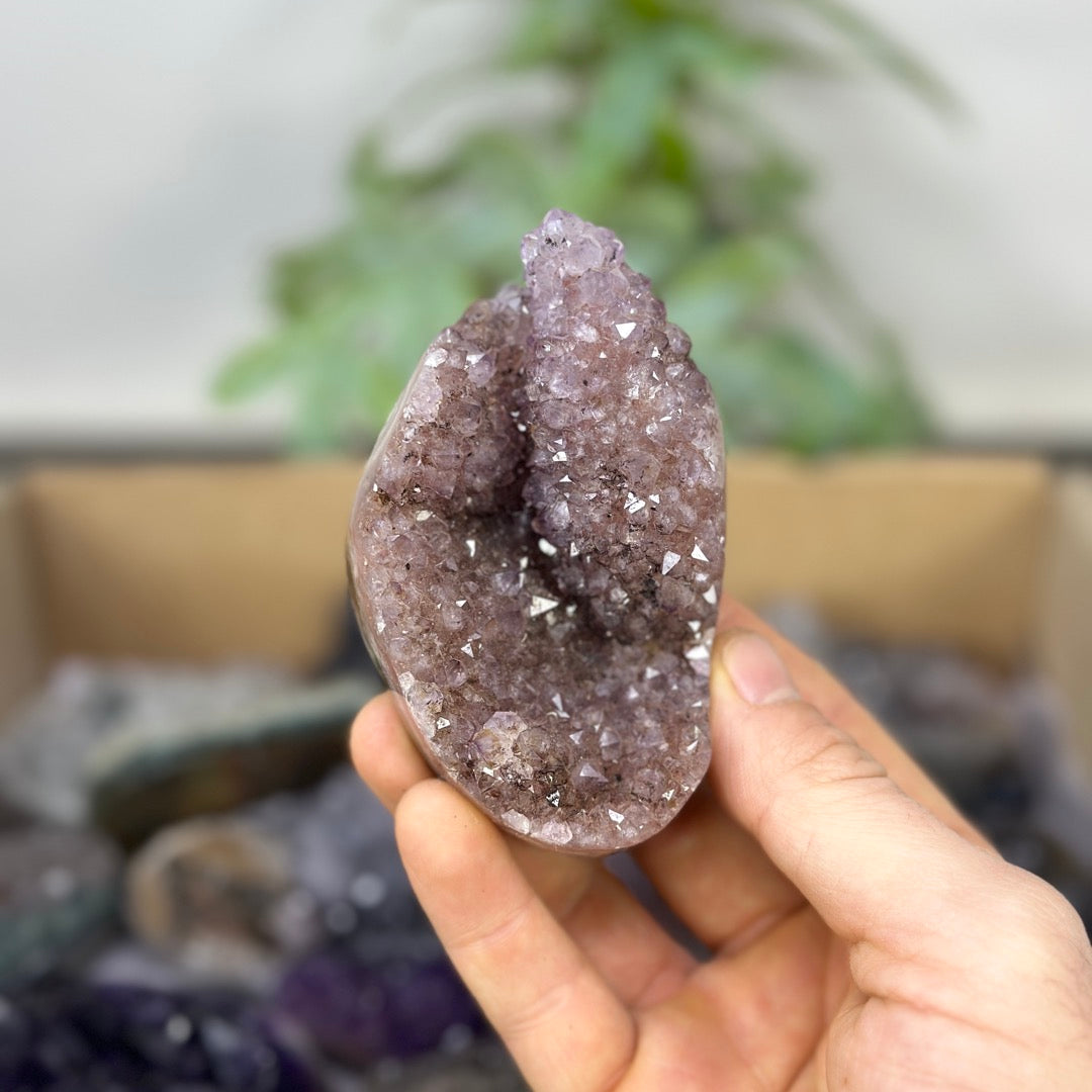 Mineral Specimens Lot - MSLT0218