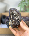 Mineral Specimens Lot - MSLT0222