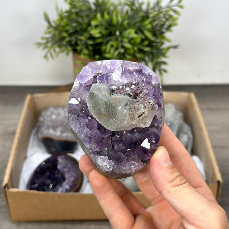 Mineral Specimens Lot - MSLT0200