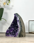 Natural Amethyst Statement Piece Cathedral - CBP1282