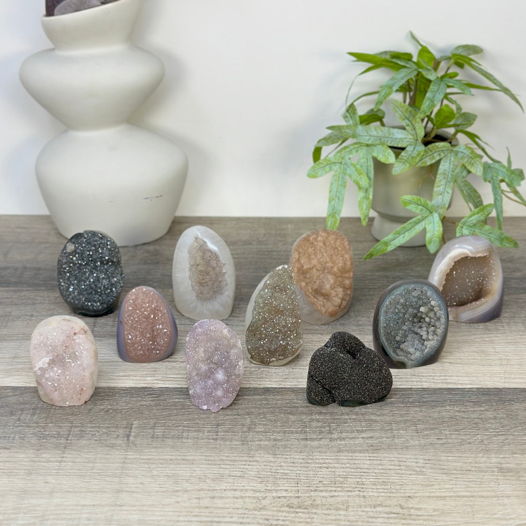 Mixed Minerals Wholesale Lot - MMLT0372