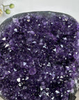 Natural Premium Quality Uruguayan Amethyst Crystal - MWS2949