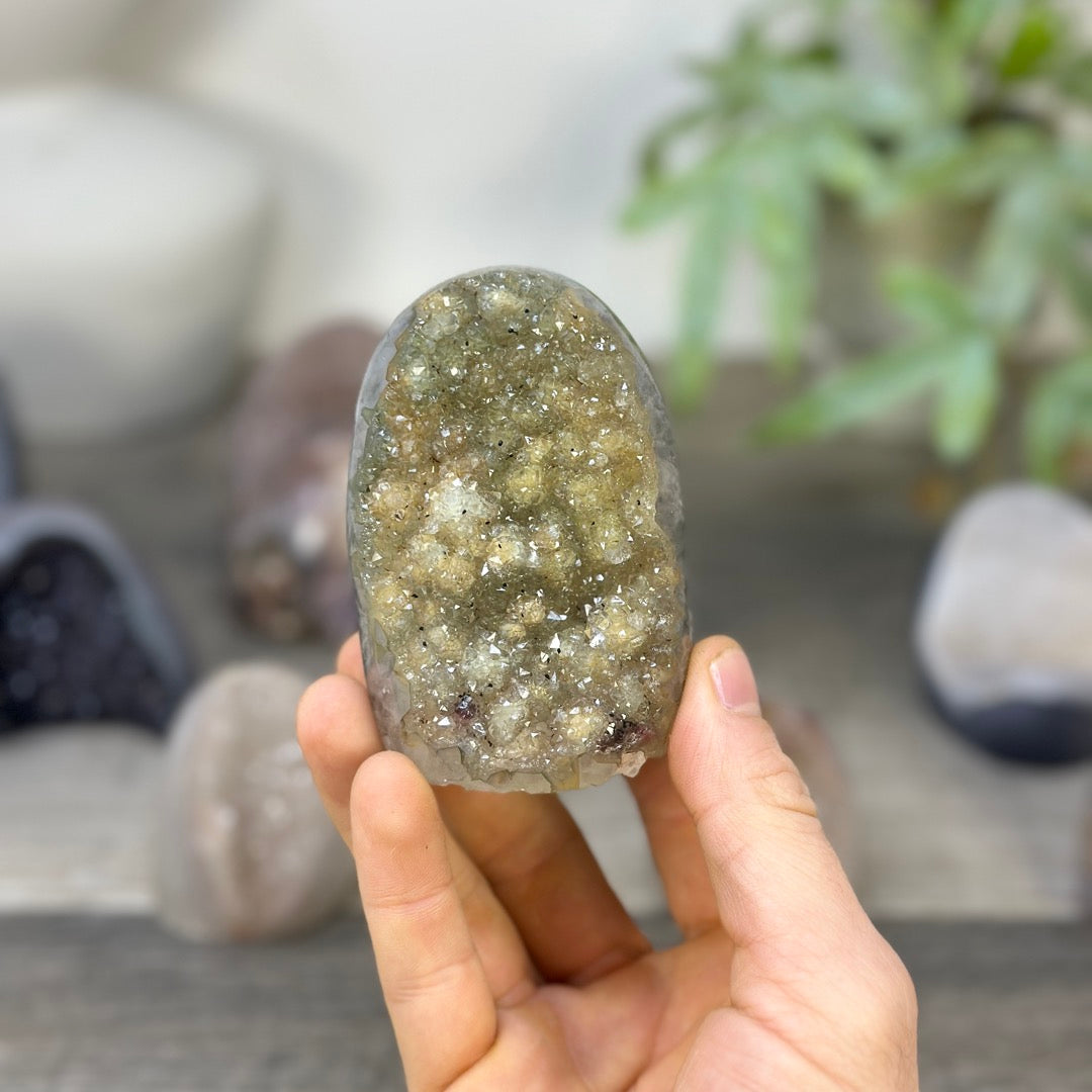Mixed Minerals Wholesale Lot - MMLT0370