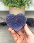 Mixed Minerals Hearts Set - MHLT0336