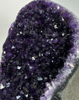 Large Amethyst Crystal for Home Decor - CBP1236