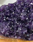Large Top Quality Amethyst Crystal Cluster for home Decor - CBP1307
