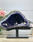 Massive Top Grade Natural Amethyst Geode from Uruguay - MWS2995